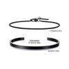 Men's 2pcs Set Simple Fashion Cuban Snake Link Chain Bracelet Stainless Steel Open Cuff Bangle Punk Hip Hop Jewelry Set Gifts