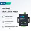 Tashi Network Ethernet RS485 RTU Remote IO Module