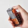 Dental Floss Dispenser Containing 10Pcs Floss Dental Storage Box Auto Refillable Oral Hygiene Care Floss Pick