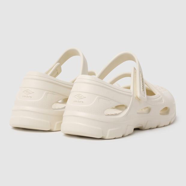 Umbro Floa Maryjane Ivory Ur212Esa51 (A Type)