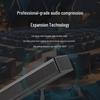 Runpu Professional Wireless Conference Gooseneck Microphone System (CN Version)
