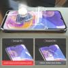 3 τεμάχια φιλμ υδρογέλης για samsung galaxy a56 a55 a54 a53 a36 a35 a34 a33 a16 a15 a14 a26 a25 a24 a52 a52s a06 προστατευτικό οθόνης