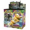 Heiße Spanische Pokemon-Karten Englisch Französisch CROWN ZENITH SILVER TEMPEST Lost Origin Brilliant Stars Pokémon-Karte Sammlung