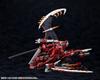 KOTOBUKIYA Hexa Gear Governor Guard Total Length 277mm Scale Plastic Model Queen's Approx. 1/24