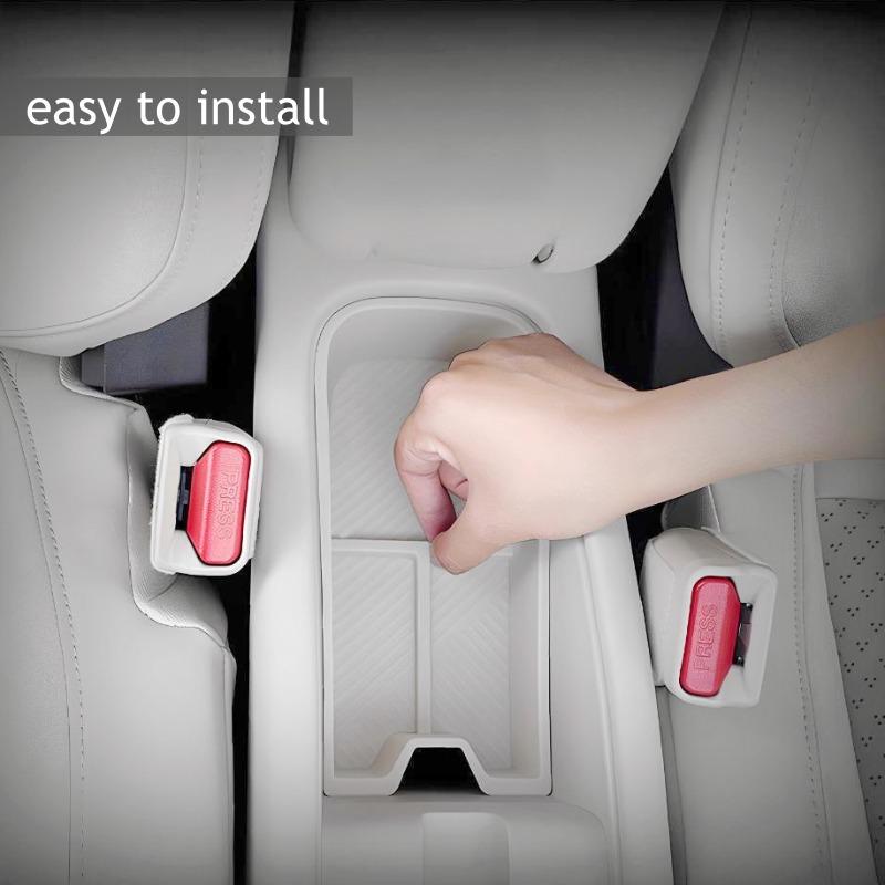 For NIO Firefly 2026 2025 Storage Box Organizer Interior Accessories