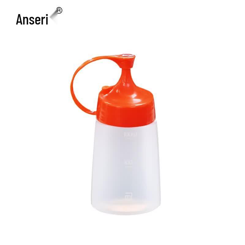 Ancai Rui Plastic Squeeze Bottle