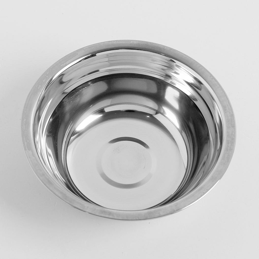 

Kitchenware, Cooking Utensils, Stainless Steel Mixing Bowl, Vegetable Bibimbap Bowl