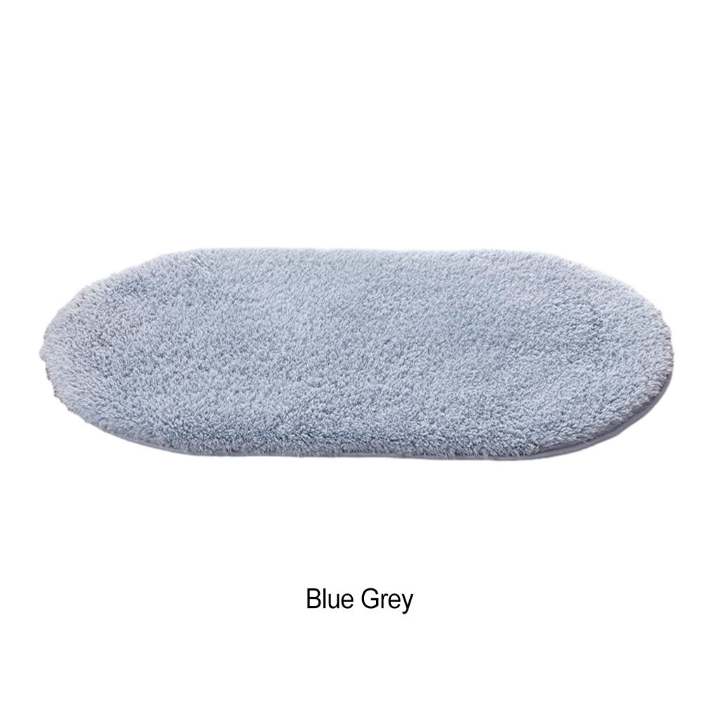 Polyesterový protiskluzový koberec do koupelny Snadno se čistí a stylový Koberec do koupelny Koberec do koupelny