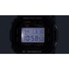 Casio G-Shock DW-5000R-1A Digital Square Resin Band Black
