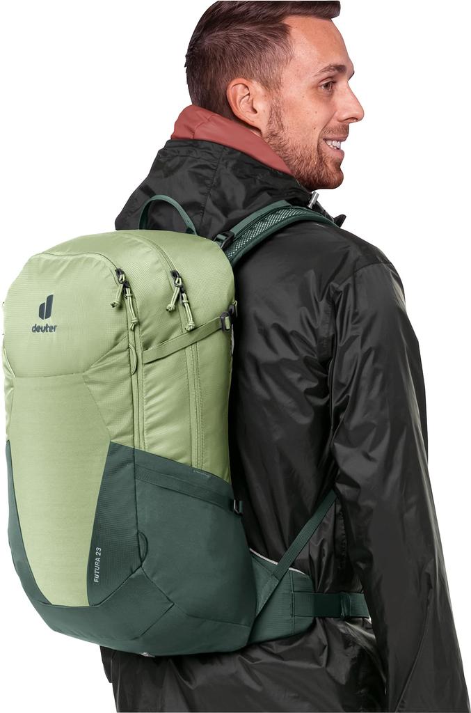 Batoh Deuter Futura (Žádný batoh)