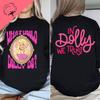 Dolly Parton Tshirt What Would Dolly Do Country Music Legend Vintage Unisexs Clothes Cotton Double Sided Printed Tee Y2k Tops