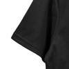 Li-Ning Plain Logo Simple Outdoor Fitness Breathable Comfortable Versatile Short Sleeve Polo Shirt Men tops APLU139-7