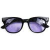[Quintet] High-Performance Polarized Photochromic Sunglasses for Men, Wellington Style, Polarized Lenses, Photochromic Lenses, UV Protection, Colored