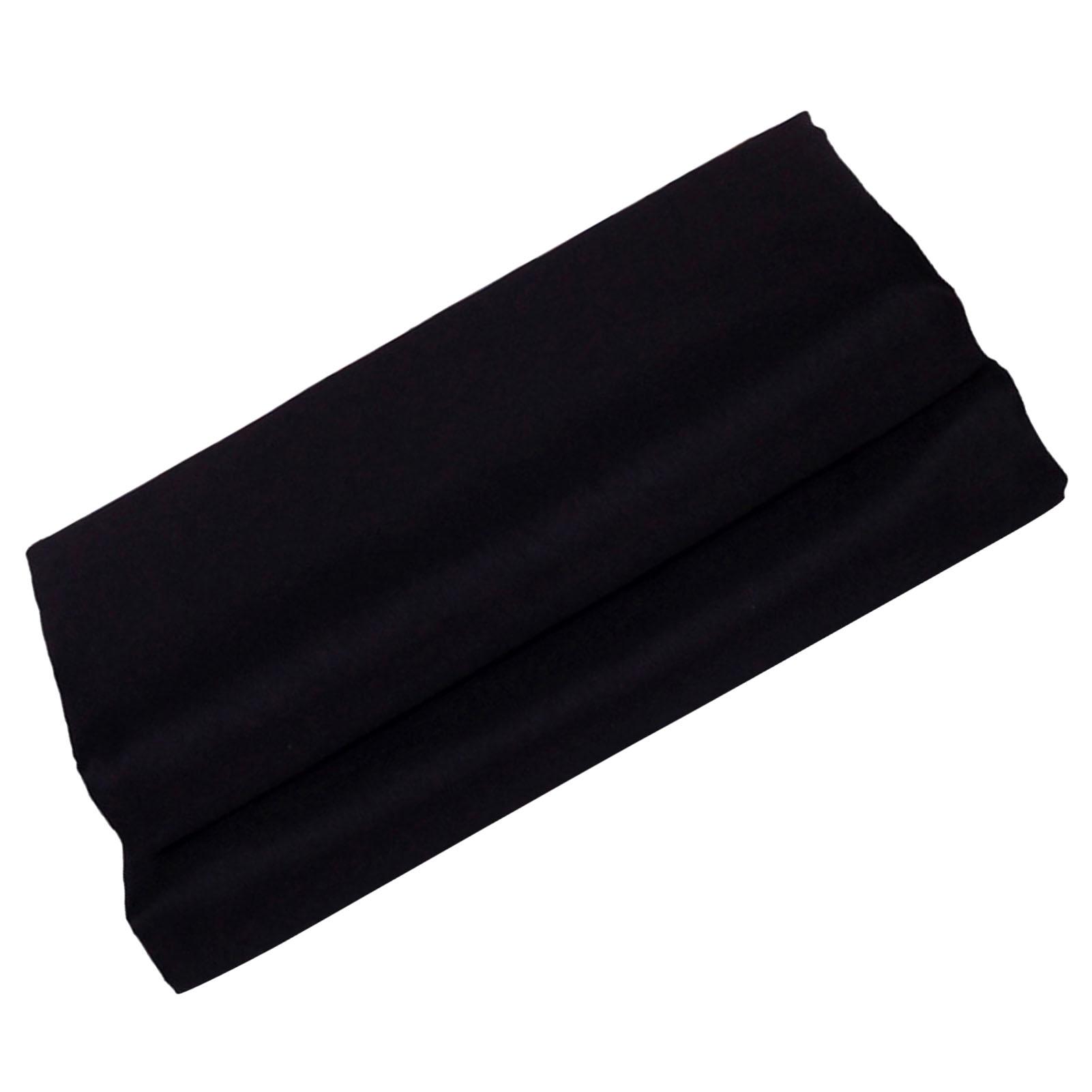 

Фоны 3x2м Портретный фон Полиэстер для фотографии Фотостудия Крупный план Черный чёрный