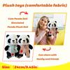 Cute Doll Simulation Plush Toy Doll