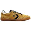 Converse Cons Louie Lopez Pro 2 Pelle Scamosciata Giallo Unisex Sneakers Nero Bianco Vintage A18245C