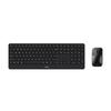 Rapoo 9500S Multi-mode Wireless Keyboard and Mouse Combo