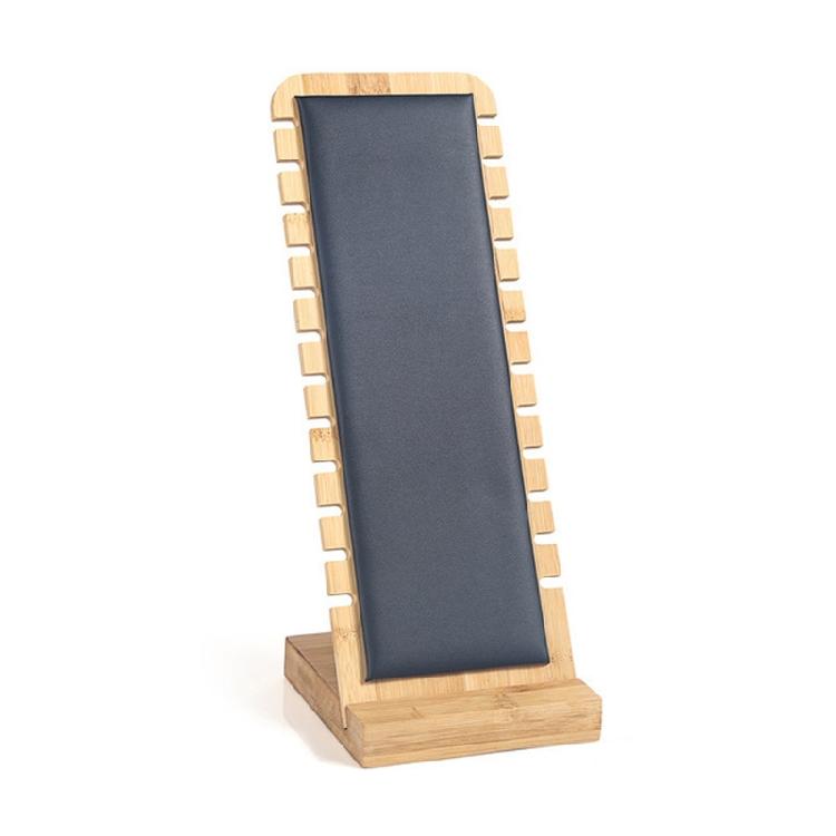 Freestanding Necklace Easel Display Stand Holder Multiple Necklace Jewelry Show