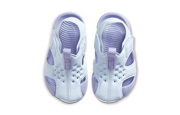 Nike Sunray Protect 2 Low Top Toddler Shoes Infant And Toddler 943827-402