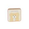 Marushin Mini Fluffy and Relaxed Character Perfect for and Elementary Perfect for Girls Towels, 5-Piece Set, Style, Design, Preschool, Kindergarten,