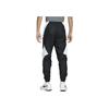 Nike Repel Water-Resistant Colorblock Soccer Knit Pants Men Bottoms Black FB6440-010
