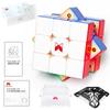 Tornado V3 M Flagship Flagship ONO Original Japanese Instruction Japanese Version Solution Instruction and Official 3x3 Core Corner Magic 3x3x3