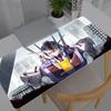 Mouse Pad Mobile Suit Gundam Gamers XXL Decoracion Gamer Desk Mat Mousepad XXL Gaming Accessories Varmilo Keyboard Carpet