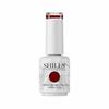 SHILLS PROFESSIONAL Lac Gel UV LED Soak Off Finisaj 15ml Nuanță Roșie 116 Luciu Ridicat Rezistent Culoare Gel pentru Unghii pentru Manichiură Nail Art Unghii Naturale