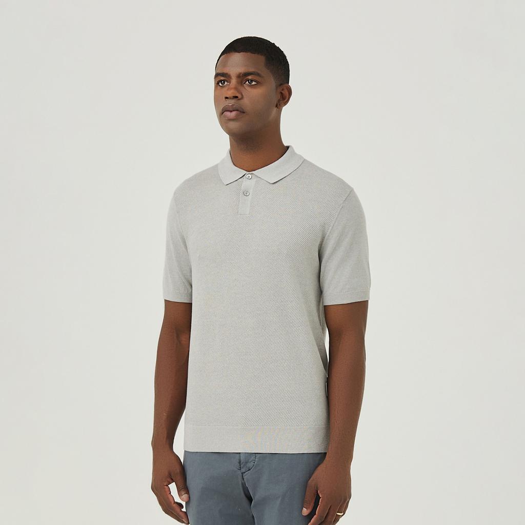 FERRAROMILANO Front Pre-Fabric Thierry L/Grey (Amsftsy20132)