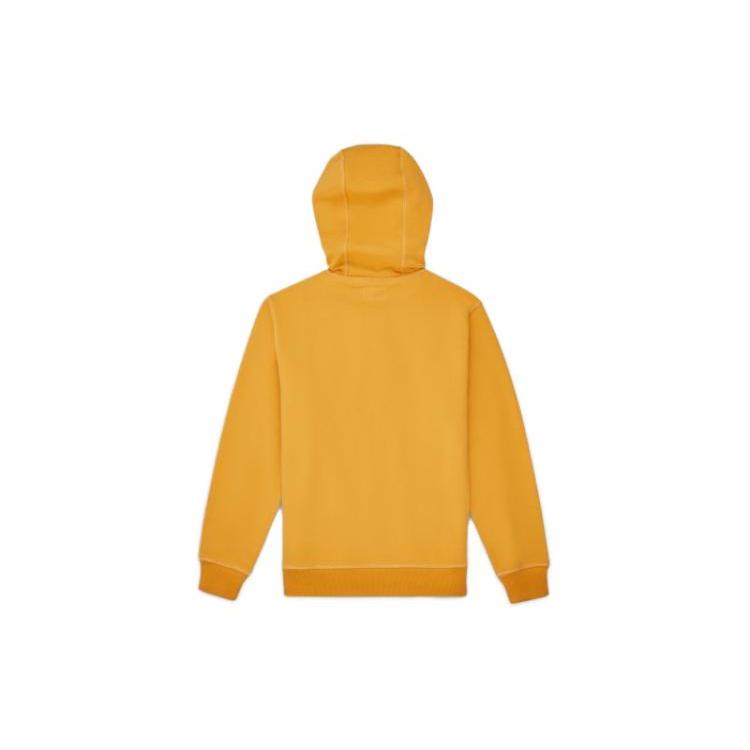 Converse Chuck Sweatshirt Men's Yellow 10020818-A03