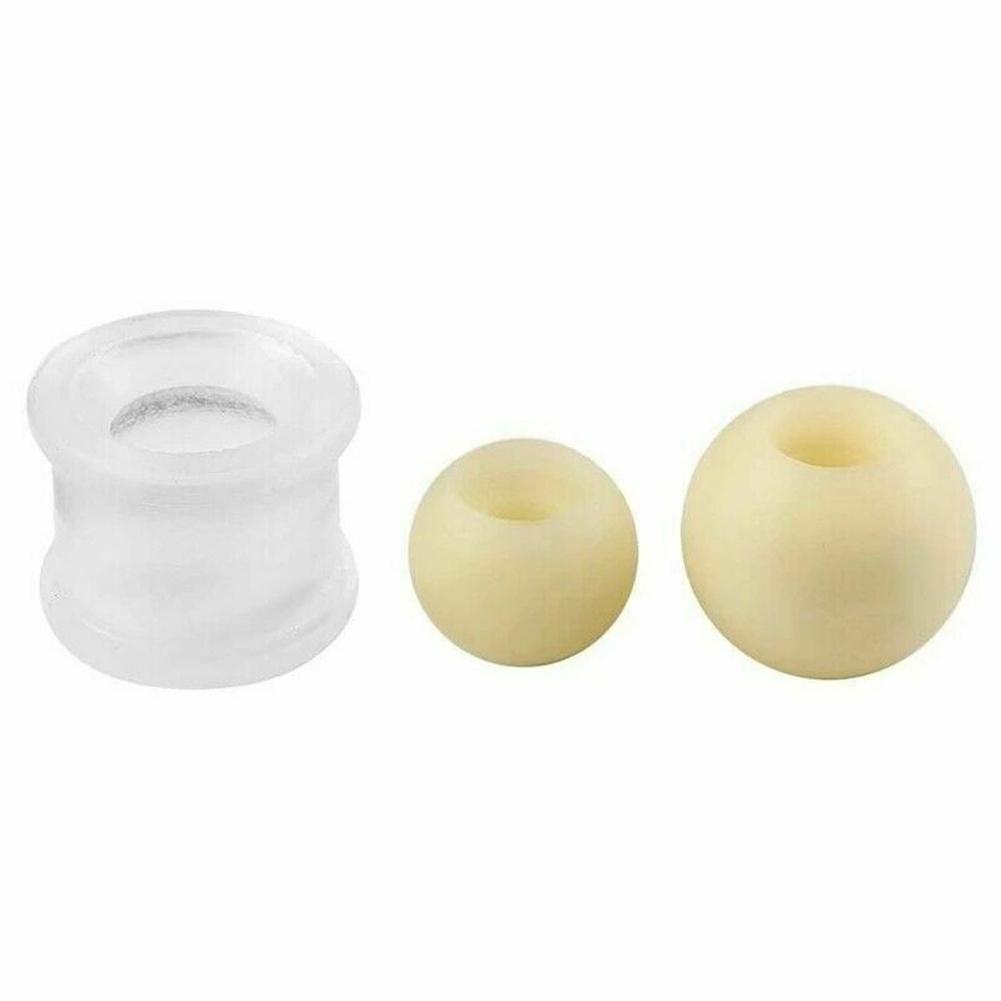 Zestaw naprawczy tulei cięgna zmiany biegów OE Standard 3 szt. dla Transportera Dla T4 MK4