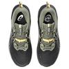 Asics Gel Trabuco 13 Black Olive Cream Men Sneakers 1011B973-002
