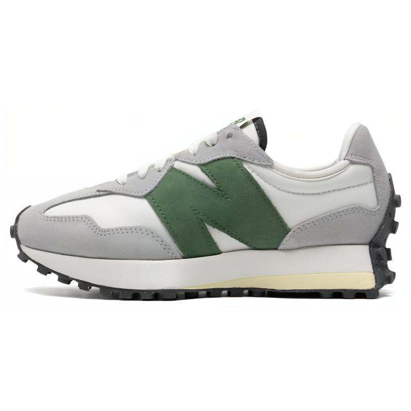 New Balance 327 Raincloud Nori Women's Sneakers WS327PU