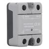  Solid State Relay SSR  to AC 80A 3‑32VDC Input 480VAC Output VSR8‑80DA48Z