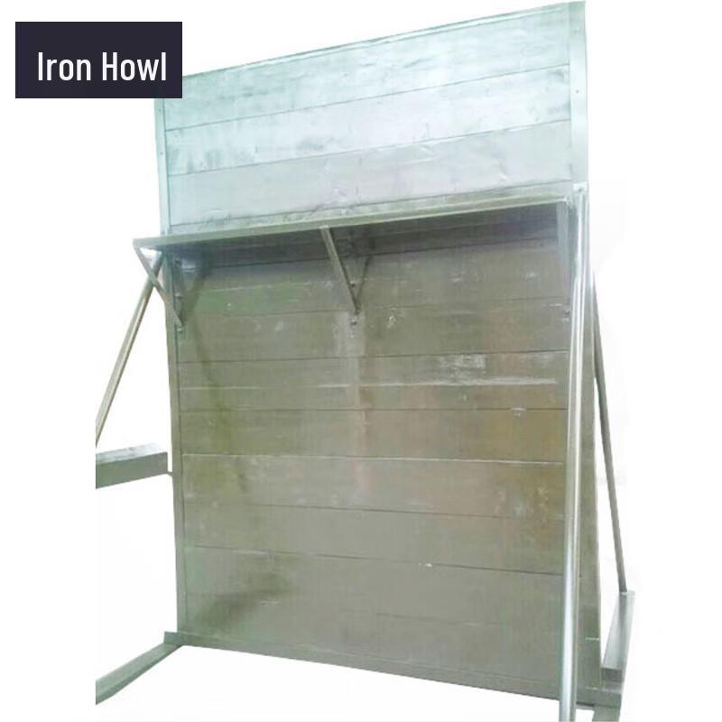 Three-Person Team Collaboration Climbing Frame