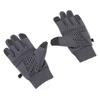 USB Electric Heated Gloves Touchscreen Electric Hand Warmer Gloves Windproof Breathable Water