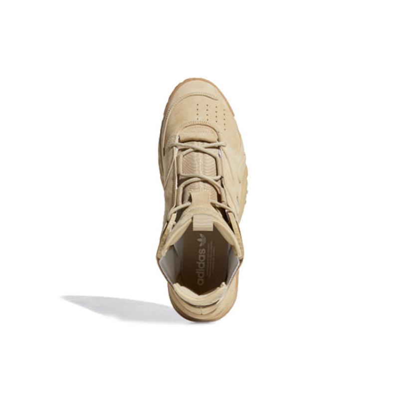 Adidas Streetball 'Wheat' Sneakers EF6984