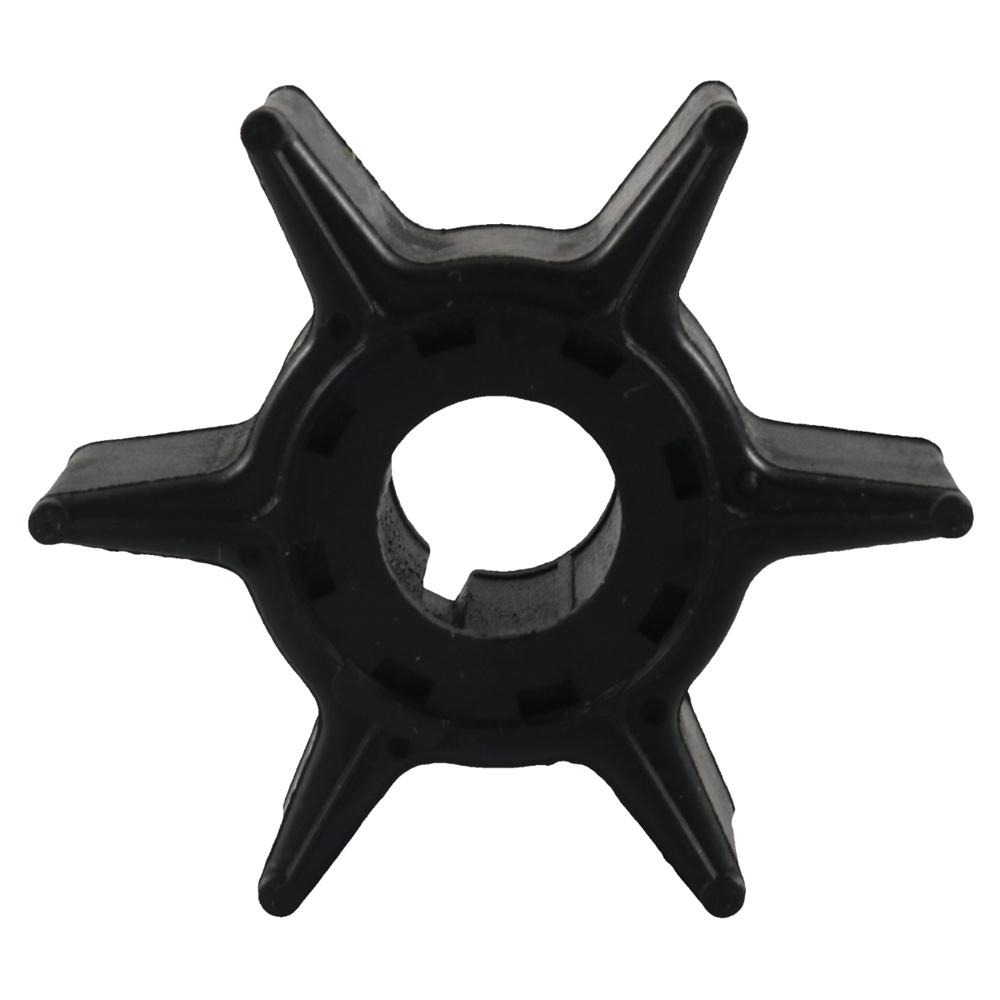 For Yamaha Outboard 2 Stroke 20HP 25HP Water Pump Impeller 6L2-44352-00