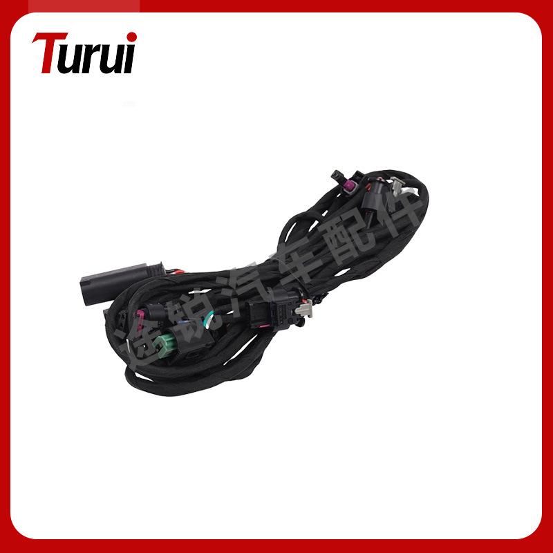 BMW 1 Series F20/F21 Front Bumper Parking Sensor Wiring Harness Assembly