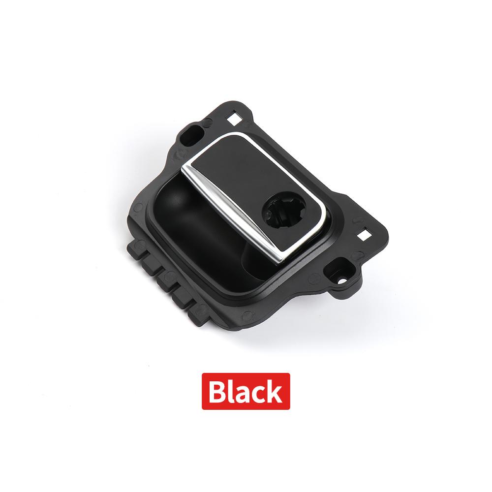 Black Gray Beige Car Glove Box Lock Latch Handle A2226805204 For Mercedes Benz W222 S Class Sedan X222 Maybach Sedan 2014-