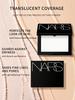 Nars Light Reflecting Pressed Setting Powder 0.1 FL.OZ./3g