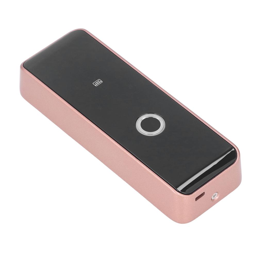 Klawiatura Kontroli Dostępu na Odcisk Palca Odblokowywanie Głosowe Hasło Aplikacja Maszyna Kontroli Dostępu dla Domów Biur