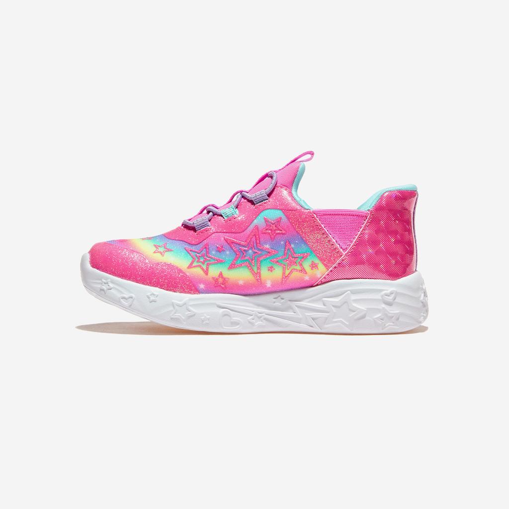 [SKECHERS] Unicorn Charmer (Slip-ins) [302297N-PKMT]