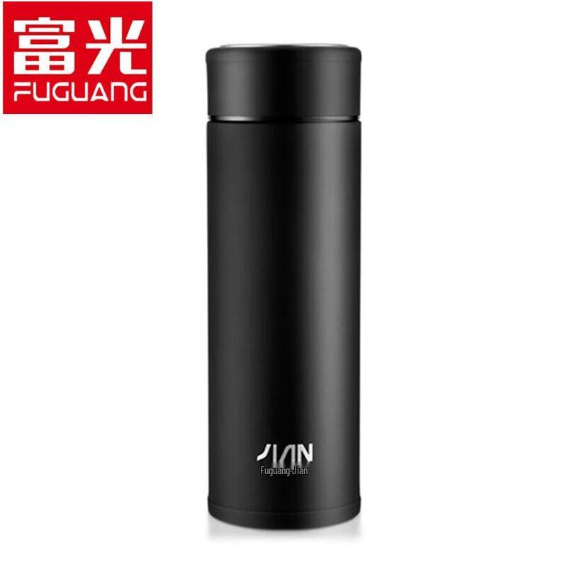 FUGUANG Jianpai Mingyue 304 Stainless Steel Business Insulated Mug