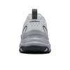 Skechers DLites 5.0 Panda Shoes Comfortable Versatile Durable Shock Absorption Support Lightweight Increased Height Low Top Dad Shoes 232496-LTGY
