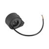 For KUGOO S1 PLUS Throttle Accelerator Speed Control Finger Brake Parts Electric Scooter Trigger Shifter Parts Throttles 2