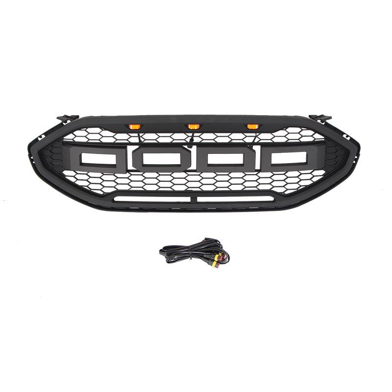 LED Grille Light Kit for 2019-2022 Ford Edge