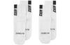 Nike Crew Socks Unisex Multicolor SX7556-100