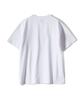 Holliseon Emery Short Circle T-Shirt White
