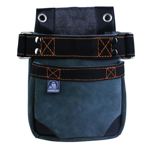 Fukurou Club Densetsu Plus Hybrid Black HB-552K